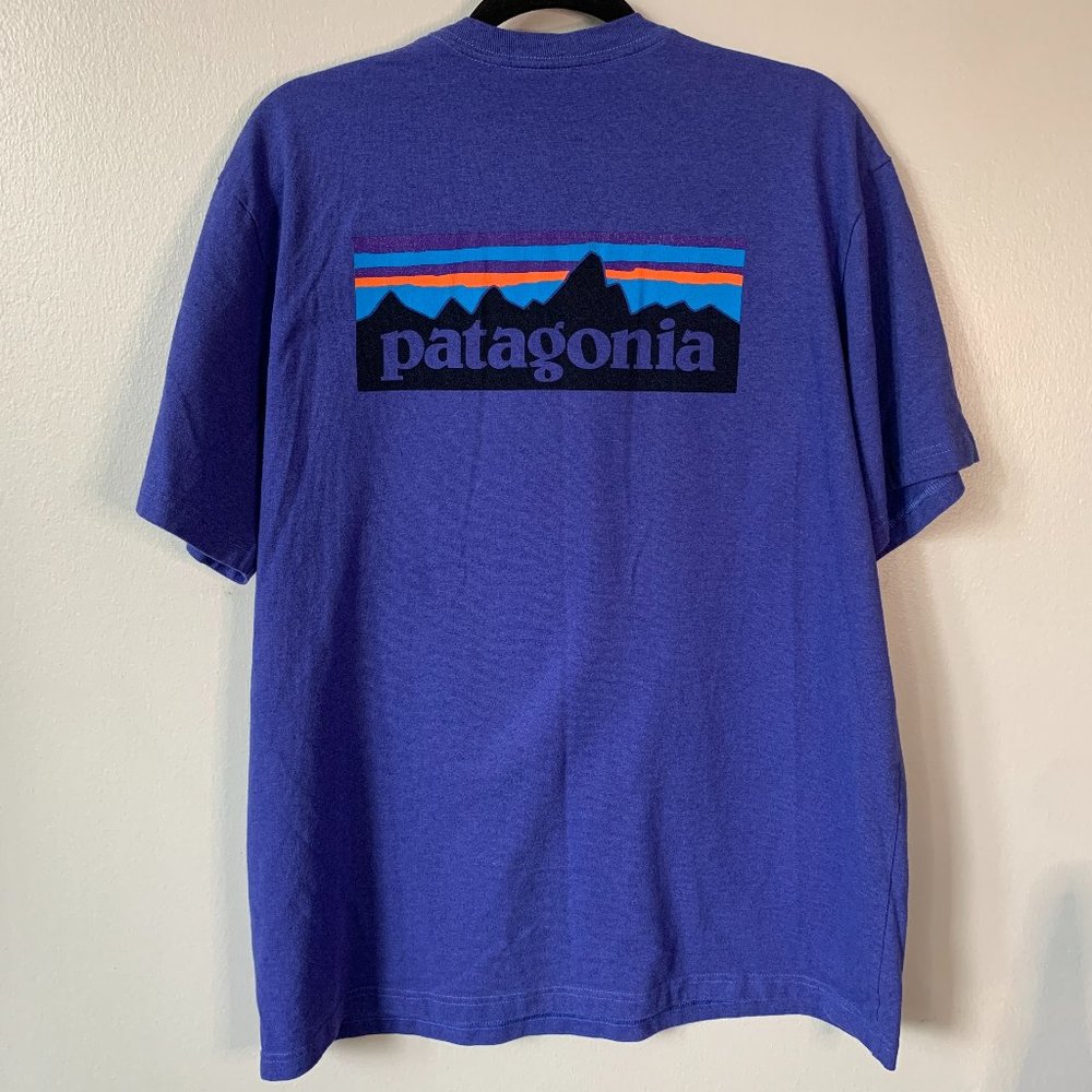 ⛰ Patagonia